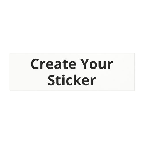 Custom Car Magnet