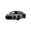 Audi R8 Sticker