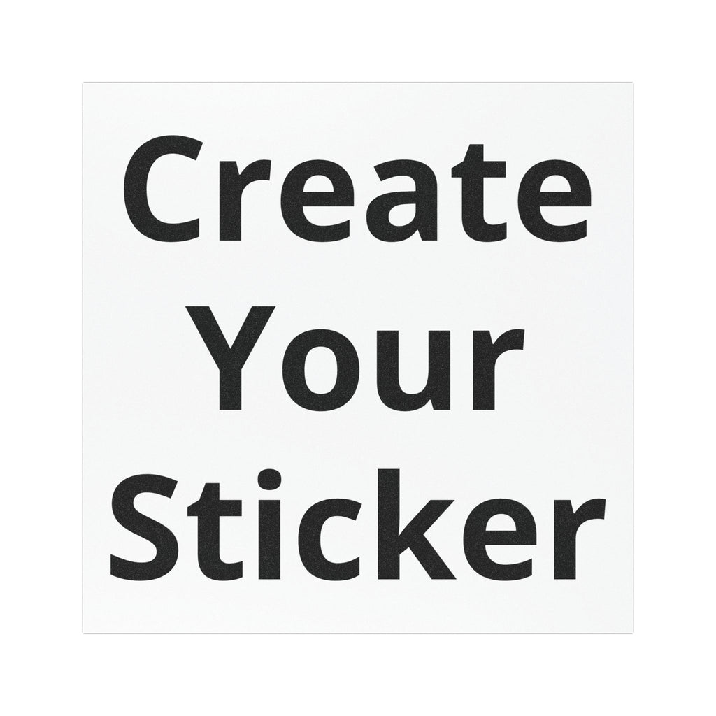 Custom Car Magnet