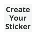 Custom Car Magnet