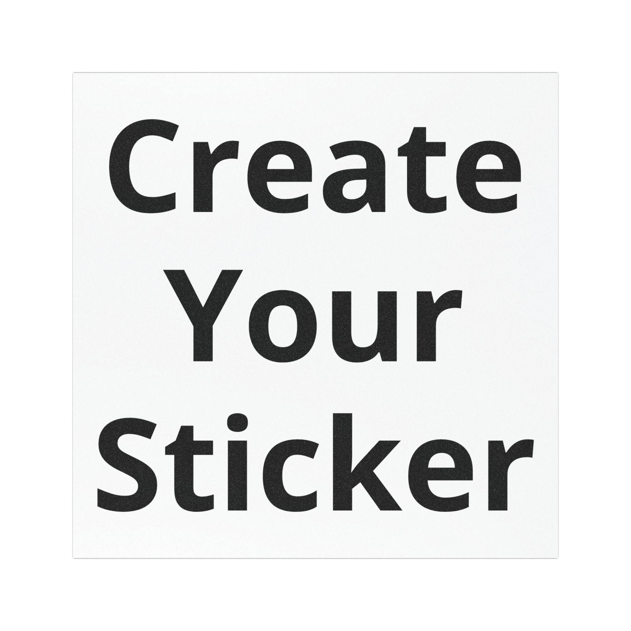 Custom Car Magnet